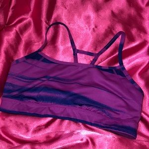 Zella sports bra